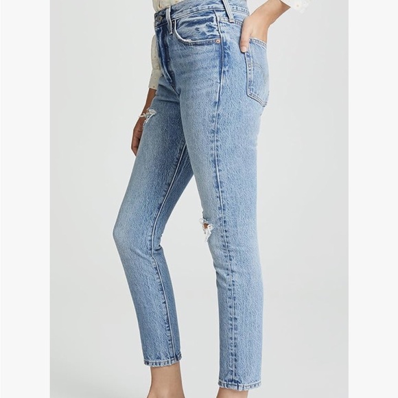 Levi’s 501s - Picture 2 of 11